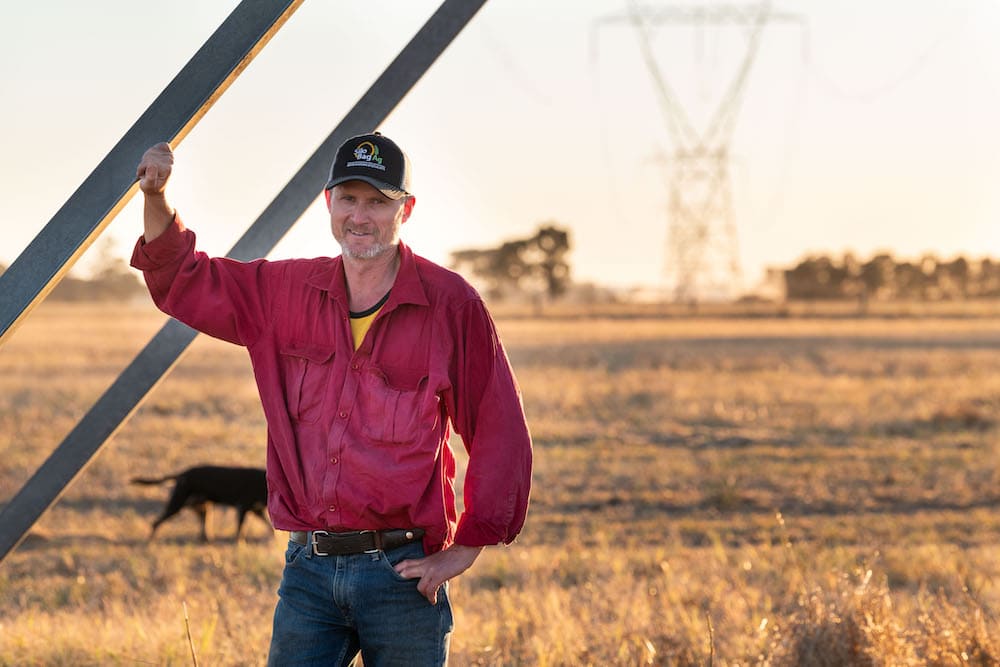 Public liability insurance backs farmers into a corner