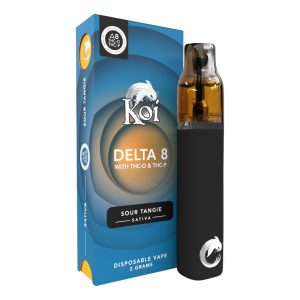 Koi Delta 8 Disposable Cart for sale online