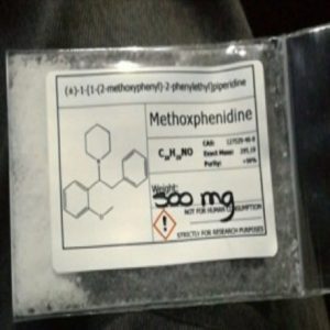 Methoxphenidine for sale online
